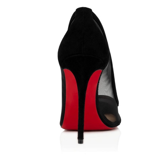 Christian Louboutin Shoes Nwt Authentic Christian Louboutin